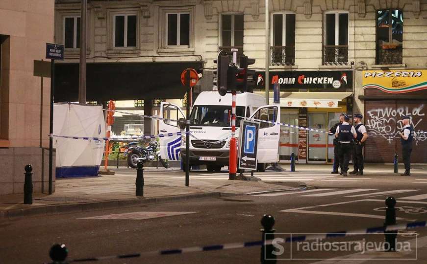 Tzv. Islamska država preuzela odgovornost za napad u Briselu