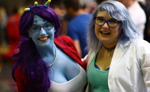 Sajam u Chicagu još jednom centar imaginarnog svijeta