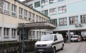 Mladić, zbog dijagnoze, skočio s drugog sprata bolnice i poginuo