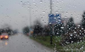 Ne zaboravite kišobrane sutra, meteorolozi najavljuju kišu