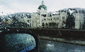 Vremenska prognoza: Tokom dana pljuskovi i grmljavine 