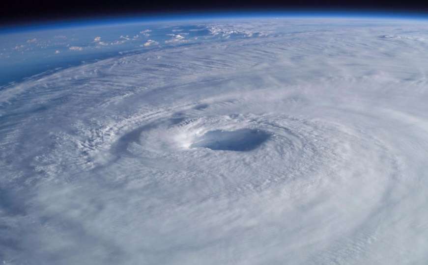 Klimatske promjene donijet će uragane razornije od "Harveya"