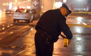 Sudar "pola" i "golfa": Jedna osoba smrtno stradala, troje povrijeđenih