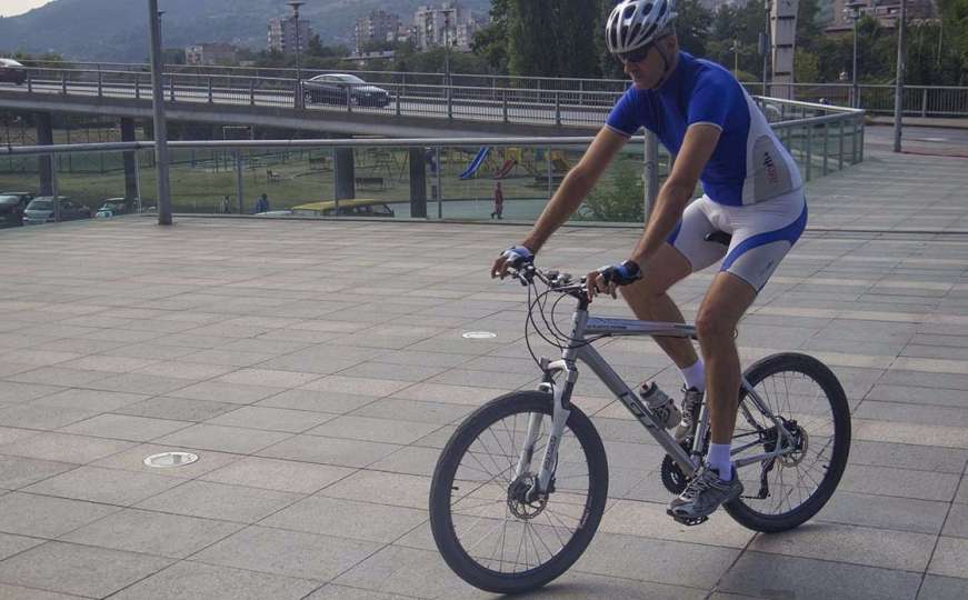 Biciklom od Zenice do Dubrovnika u čast godišnjice Povelje Kulina bana