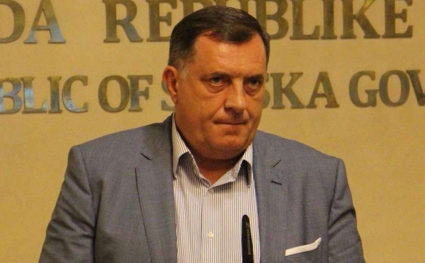 Dodik: BiH nema pravo na vojnu imovinu u RS-u
