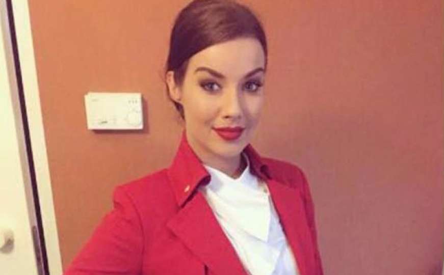 Stjuardesa dobila otkaz zbog posta na Facebooku