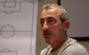 Baždarević: Kiprane moramo natrčati da bi ih pobijedili