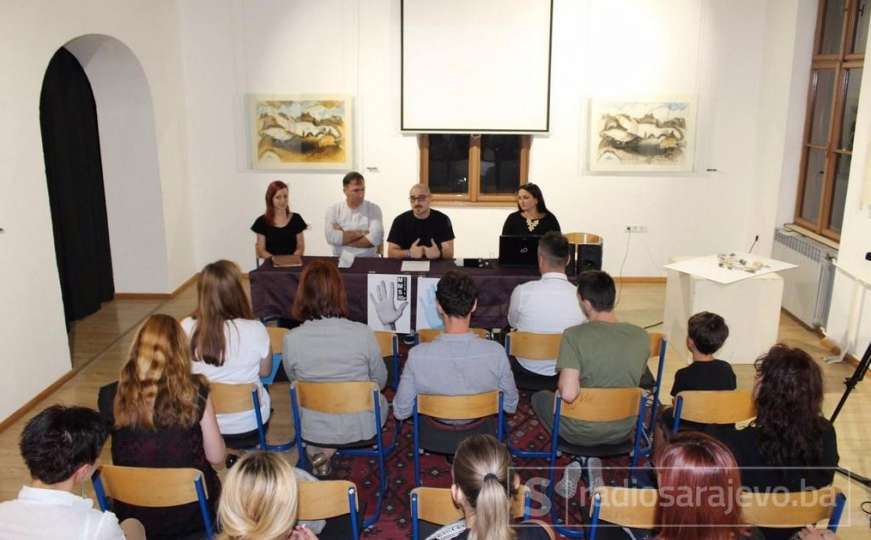 Promocijom projekta "Muzej srednjovjekovne Bosne" zatvoren festival MMS 5