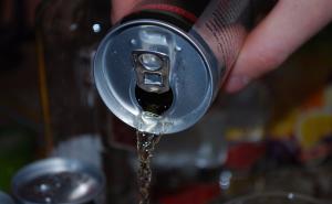 Šta jedna limenka energetskog pića čini vašem tijelu