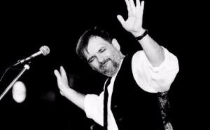 Balašević i "Još jedan utorak, ne, to ne mogu da podnesem..."