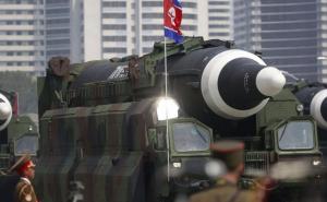 Sjeverna Koreja ispalila raketu, preletjela sjever Japana