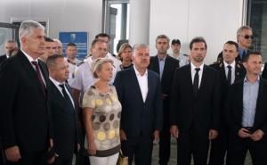 Svečano otvoren GP Ivanica: Izgradnja koštala 2 miliona KM