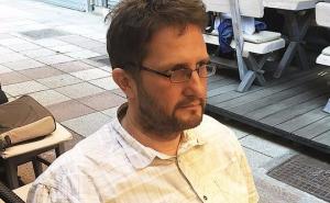 Šta je južnoafrički novinar naučio iz sarajevske ratne priče?