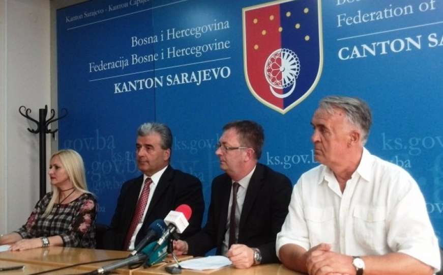 Prvi korpus Armije RBiH dao veliki doprinos odbrani Sarajeva i BiH