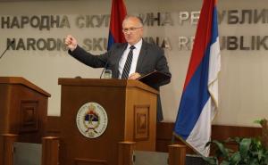Čavić: Republika Srpska je Dodikov talac i moramo se boriti protiv toga