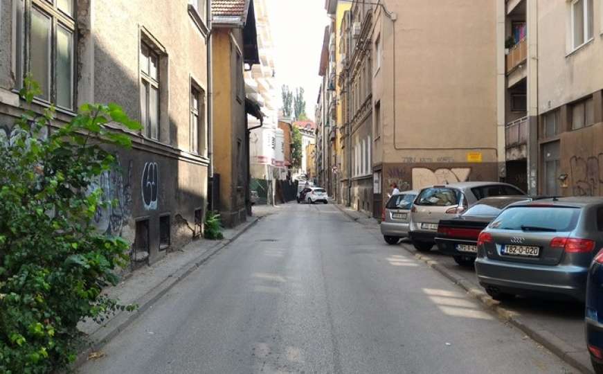 Uskoro rekonstrukcija vodovodne i kanalizacione mreže u Kemal-begovoj ulici