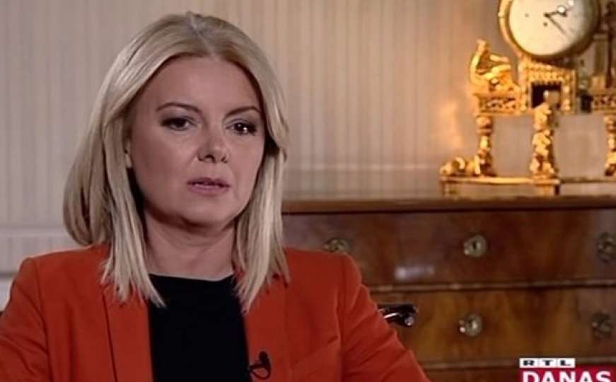 Zbog loše gledanosti Mirjana Hrga smijenjena s pozicije urednice na RTL-u