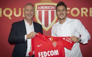 Potpisao ugovor na četiri godine: Stevan Jovetić novo pojačanje Monaca