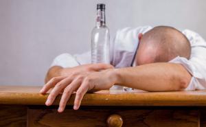 Litvanci nezadovoljni životom, pa su među prvima u svijetu po konzumaciji alkohola