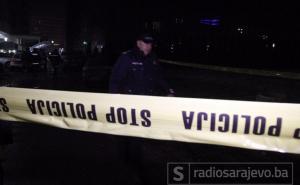 Sarajevo: Biciklista povrijeđen nakon što ga je udario automobil
