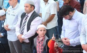 Bajram-namaz će se klanjati u petak u 6 sati i 47 minute