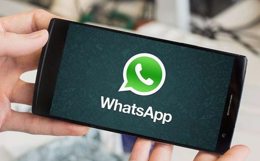 WhatsApp uveo opciju verifikovanja naloga