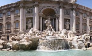  Rimljanima se uvodi redukcija vode u noćnim satima