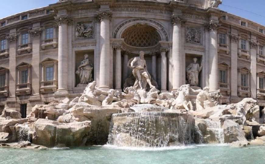  Rimljanima se uvodi redukcija vode u noćnim satima