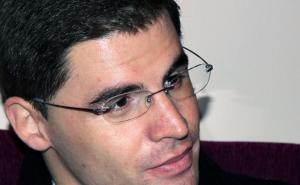 SIPA saslušala novinara Josipa Šimića: Pušten nakon kratkog razgovora
