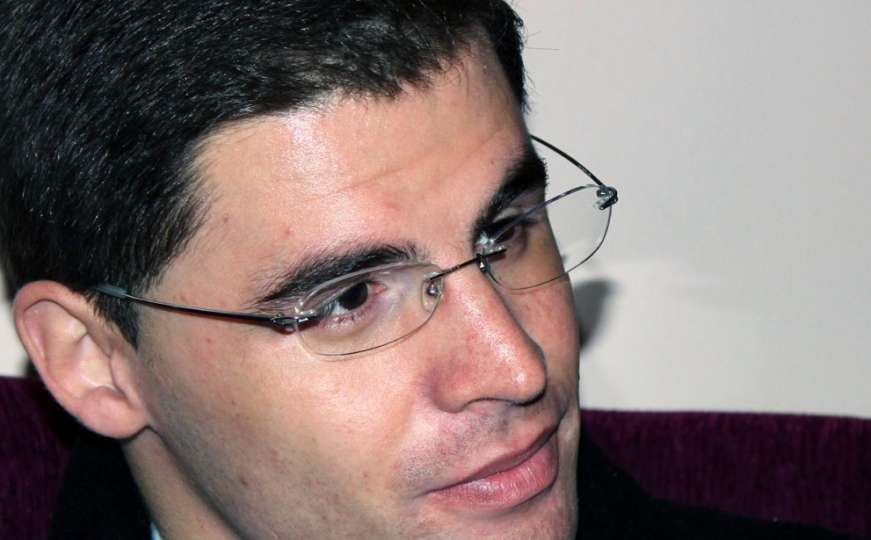 SIPA saslušala novinara Josipa Šimića: Pušten nakon kratkog razgovora