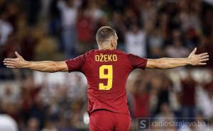 Edin Džeko u dresu Vučice brojao do 50: Pogledajte sve golove Dijamanta