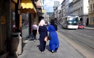 Independent: Ratovi su dolazili i prolazili, ali Sarajevo je ostalo isto