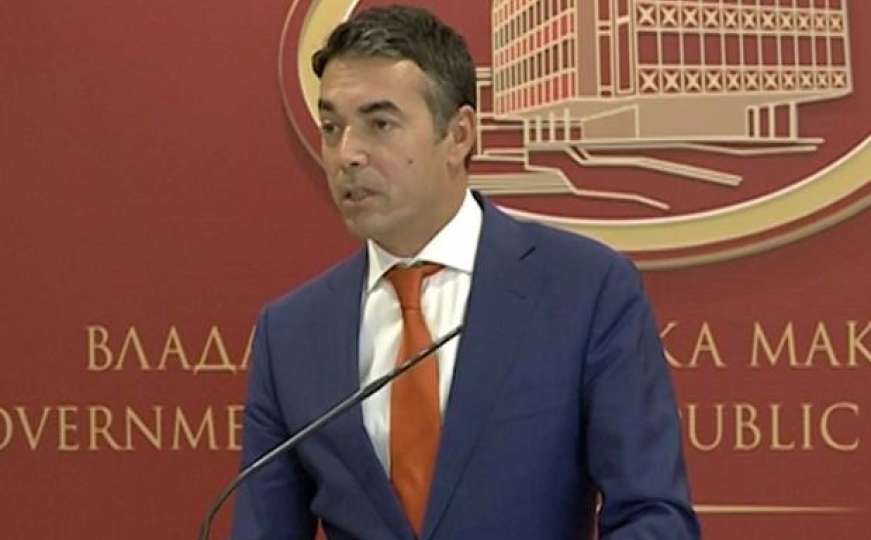 Makedonija spremna da uđe u NATO pod novim imenom
