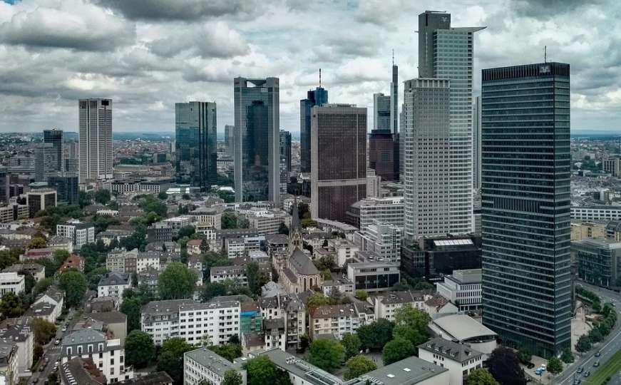 Skoro 70.000 ljudi u Frankfurtu morat će napustiti svoje domove tokom vikenda