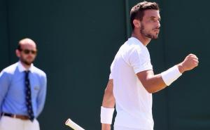 Džumhur protiv Stebea traži osvetu za Bašića i Šetkića