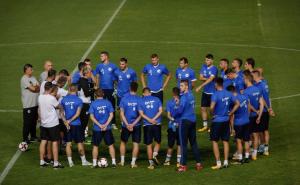 Šimunović debituje u meču 'biti ili ne biti' za Zmajeve