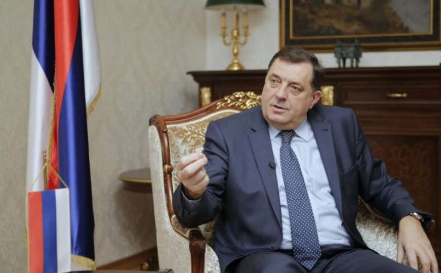 Milorad Dodik uputio čestitku povodom Kurban-bajrama