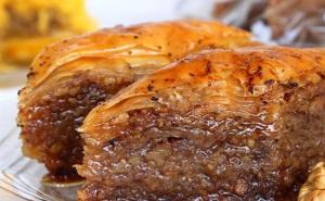 Originalni bh. recept za kraljicu bajramske trpeze - baklavu