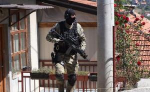 Istraga o terorizmu: Hadžić ispitan pa pušten na slobodu