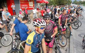 Deseti Giro di Sarajevo okupit će hiljade biciklista