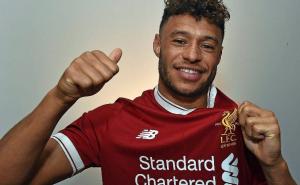 Zvanično: Alex Oxlade-Chamberlain narednih pet godina na Anfieldu