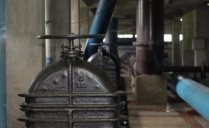 Redukcija vode u Sarajevu večeras od 22 sata, za Bajram stabilizacija