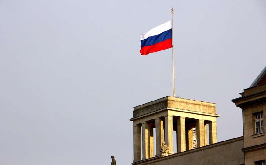 SAD odgovorile Rusiji: Zatvorena ambasada u San Franciscu