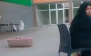 Arapi klanjali u centru Istočnog Sarajeva, reakcije građana iznenadile sve