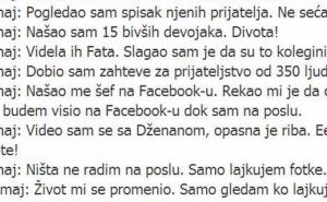 Kako je Facebook promijenio Mujin život