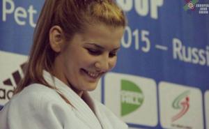 Aleksandra Samardžić savladala Kane i plasirala se u treću rundu