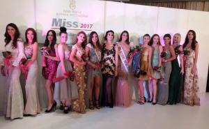 Ivona Vučković izabrana za Miss Republike Srpske u 2017. godini