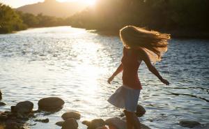 Osam razloga zašto je dobro sam provoditi vrijeme