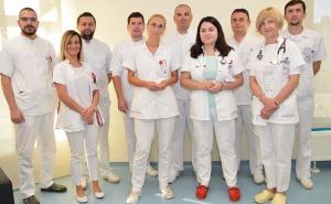 Stručnjaci UKC Tuzla odstranili urođene srčane anomalije 25-godišnjoj osobi