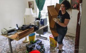 Nakon uragana Harvey: Stanovništvo se vraća u porušene domove